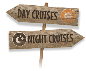 Pick Your Cruise Time