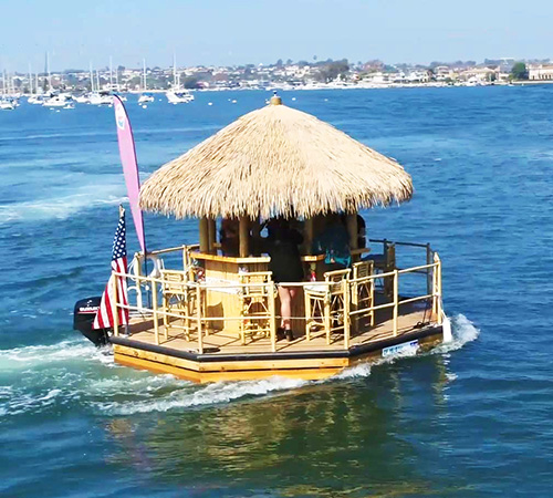 Hour and a Half Cruises
