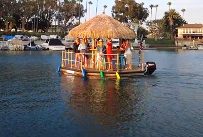 Day Cruises